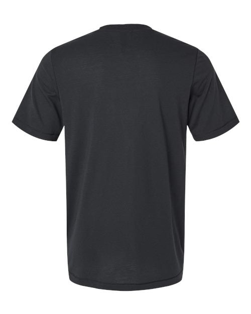 Adidas Men's Blended T-Shirt A556
