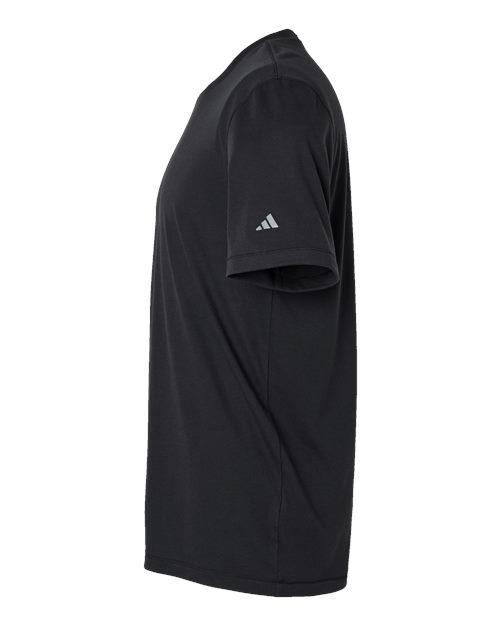 Adidas Men's Blended T-Shirt A556