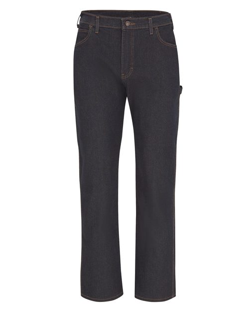 Dickies Men's Industrial Carpenter Flex Jeans LU22