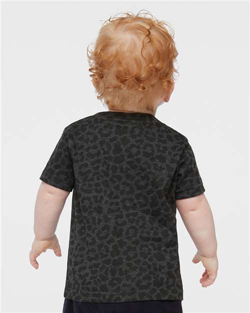 Rabbit Skins Infant Fine Jersey Tee 3322