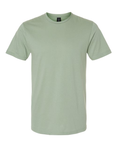 Gildan Unisex Softstyle® T-Shirt 64000