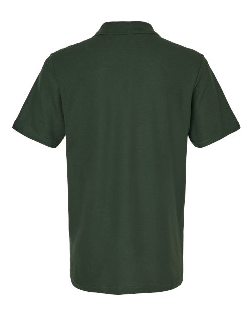 Gildan Unisex Softstyle® Pique Polo 64800