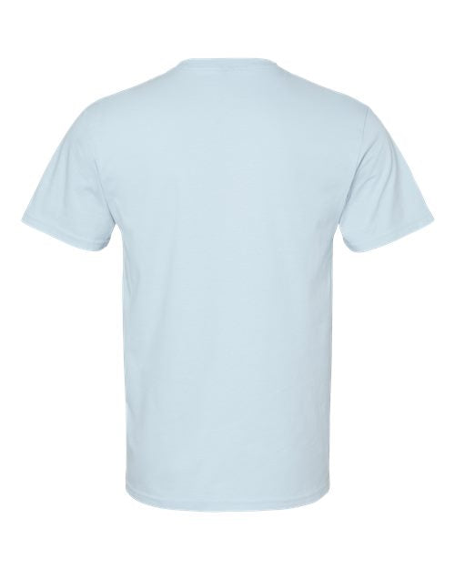 Gildan Unisex Softstyle® Midweight T-Shirt 65000