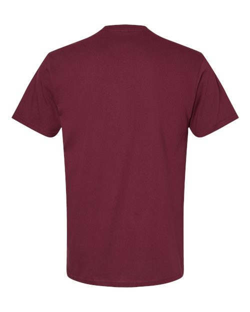 Gildan Unisex Softstyle® Midweight T-Shirt 65000