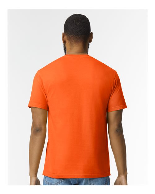 Gildan Unisex Softstyle® Midweight T-Shirt 65000