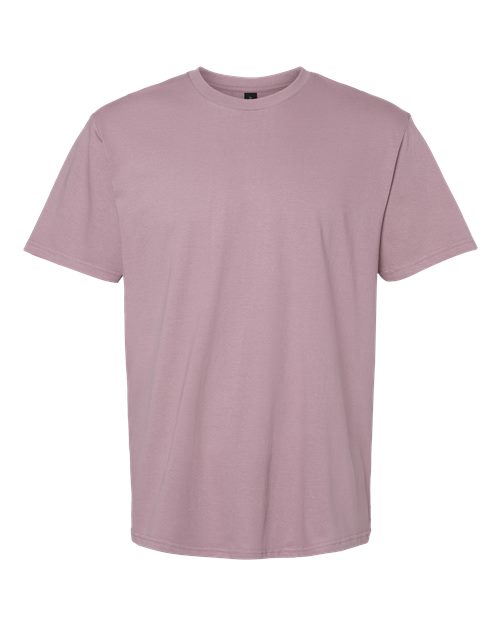 Gildan Unisex Softstyle® Midweight T-Shirt 65000