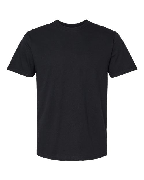 Gildan Unisex Softstyle® Midweight T-Shirt 65000