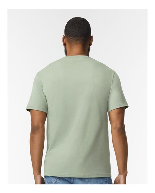 Gildan Unisex Softstyle® Midweight T-Shirt 65000
