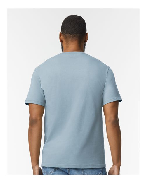 Gildan Unisex Softstyle® Midweight T-Shirt 65000