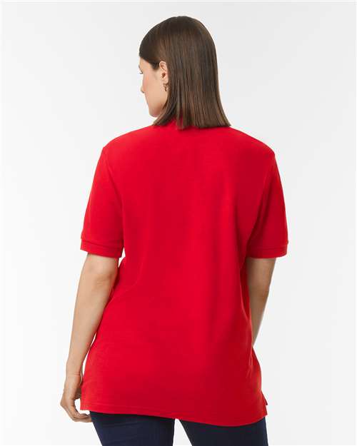 Gildan Unisex Hammer™ Pique Polo 85800