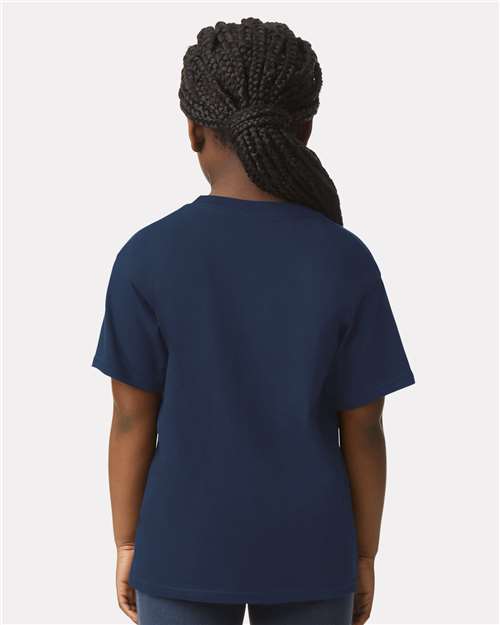 Gildan Youth Softstyle® T-Shirt 64000B