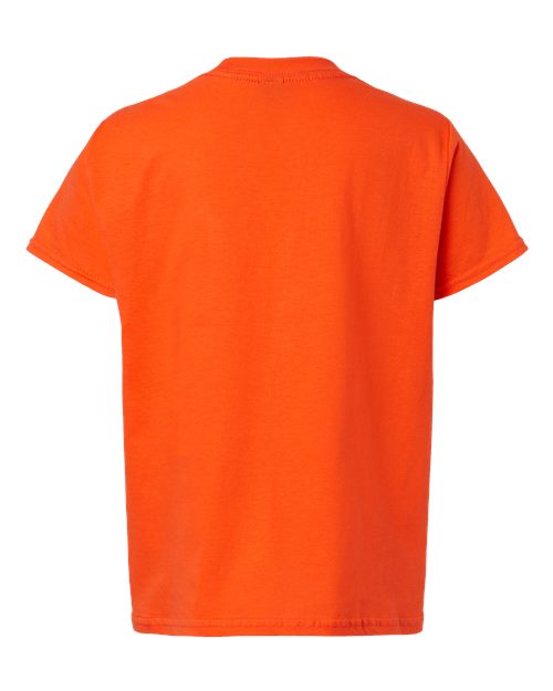Gildan Youth Softstyle® T-Shirt 64000B