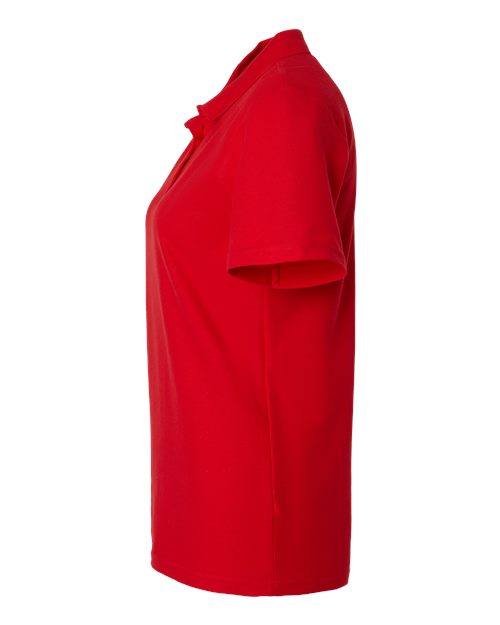 Gildan Women's Softstyle® Pique Polo 64800L