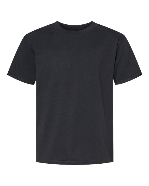 Gildan Youth Softstyle® Midweight T-Shirt 65000B