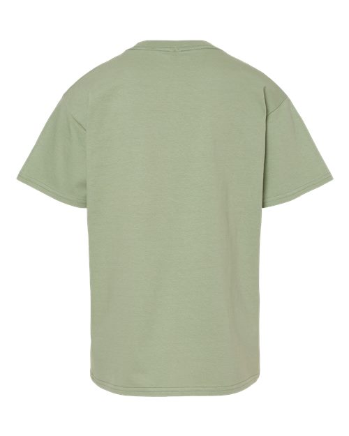 Gildan Youth Softstyle® Midweight T-Shirt 65000B
