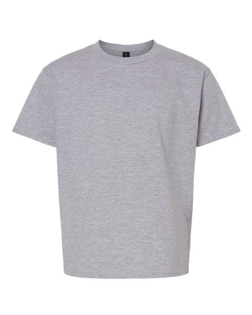 Gildan Youth Softstyle® Midweight T-Shirt 65000B