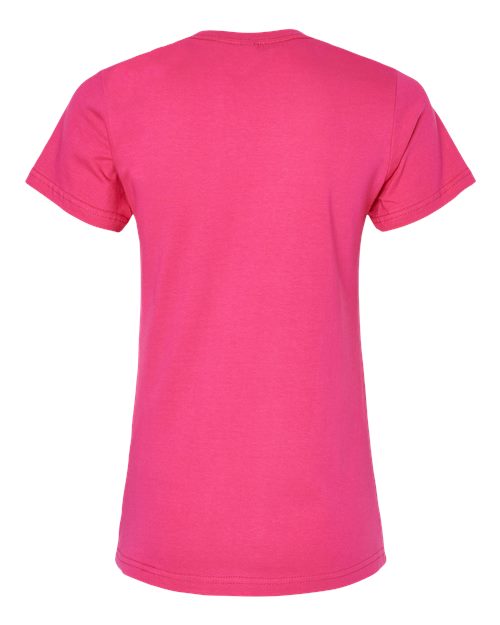 Gildan Women's Softstyle® Midweight T-Shirt 65000L