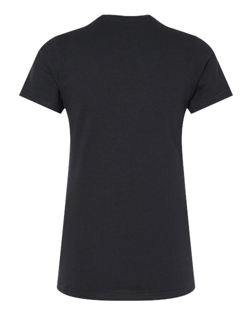 Gildan Women's Softstyle® Midweight T-Shirt 65000L