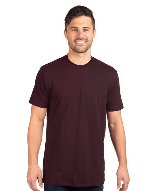 Next Level Cotton T-Shirt 3600