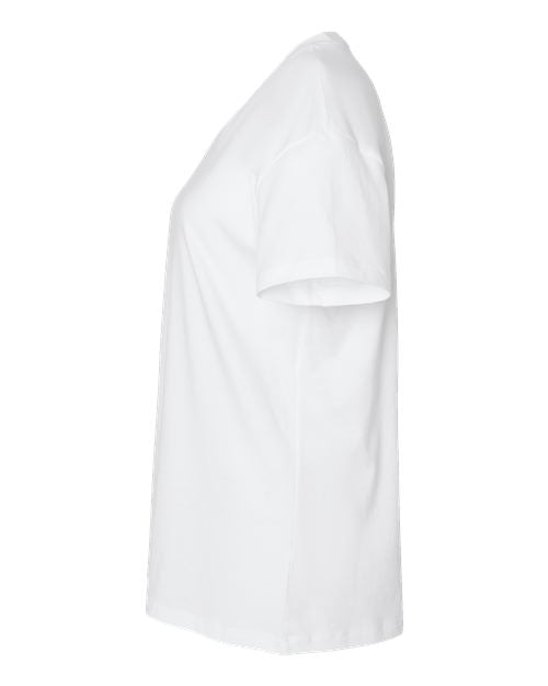 Next Level Women's Cotton Relaxed T-Shirt 3910
