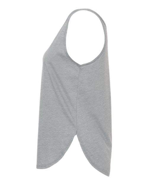 Next Level Women's Festival Tank 5033