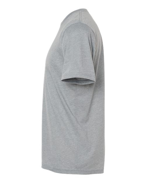 Next Level Unisex Festival T-Shirt 6200