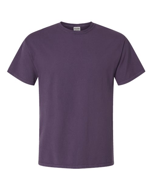 ComfortWash by Hanes Men's Garment-Dyed T-Shirt GDH100
