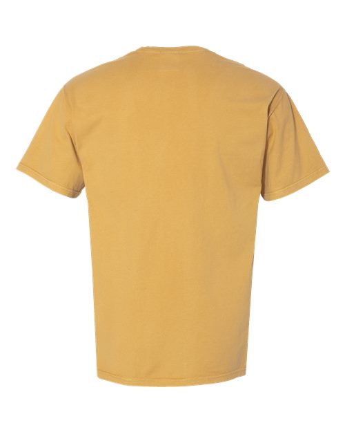 ComfortWash by Hanes Unisex Garment-Dyed Pocket T-Shirt GDH150