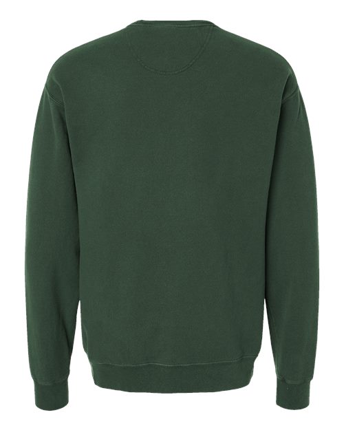 ComfortWash by Hanes Unisex Garment-Dyed Crewneck Sweatshirt GDH400