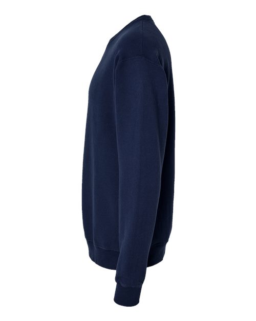 ComfortWash by Hanes Unisex Garment-Dyed Crewneck Sweatshirt GDH400