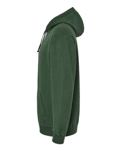 ComfortWash by Hanes Unisex Garment-Dyed Hooded Sweatshirt GDH450