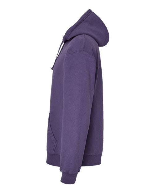 ComfortWash by Hanes Unisex Garment-Dyed Hooded Sweatshirt GDH450