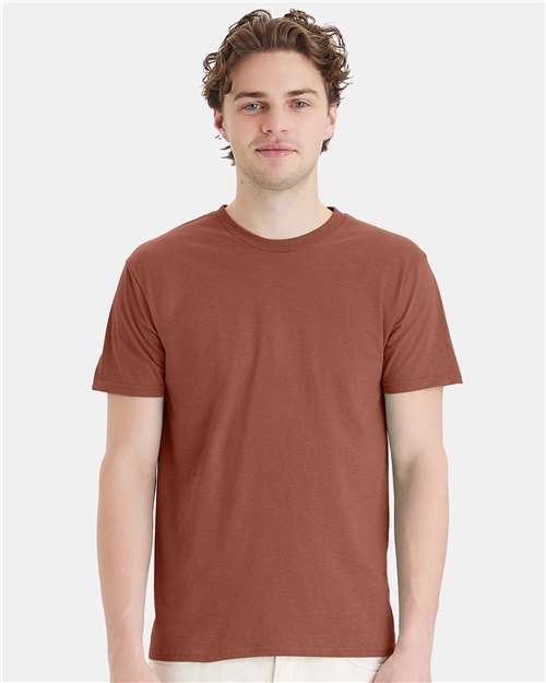 Hanes Perfect-T T-Shirt 4980
