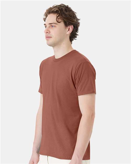 Hanes Perfect-T T-Shirt 4980