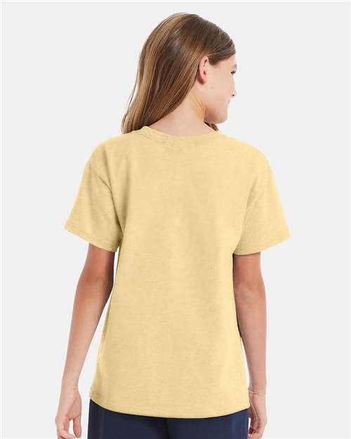 Hanes Youth Essential-T T-Shirt 5480