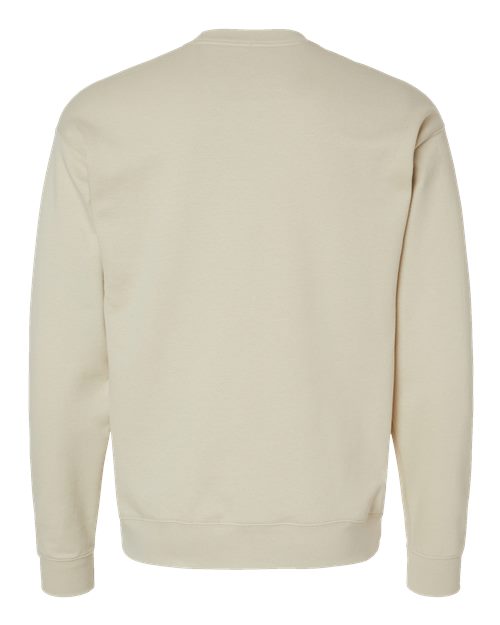 Hanes Unisex Perfect Sweats Crewneck Sweatshirt RS160