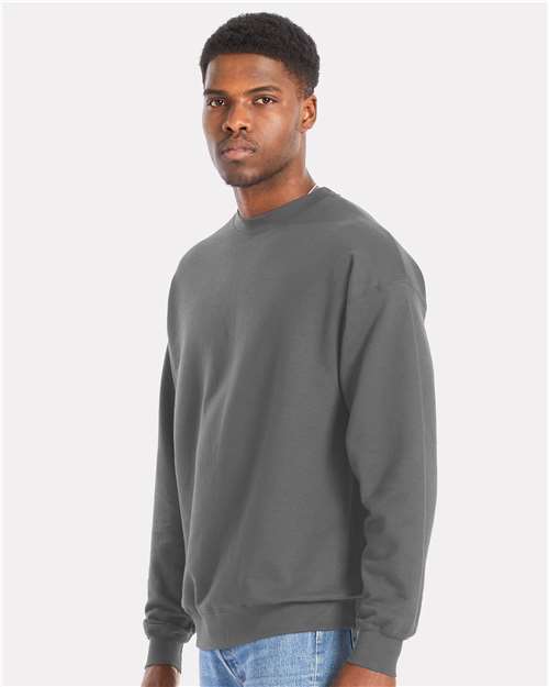 Hanes Unisex Perfect Sweats Crewneck Sweatshirt RS160
