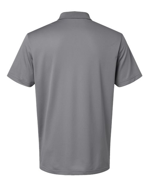 Adidas Men's Performance Piqué Polo A430