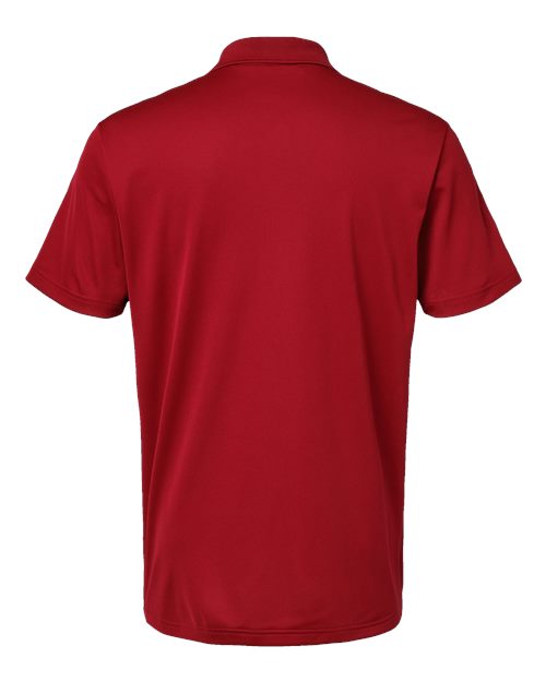 Adidas Men's Performance Piqué Polo A430