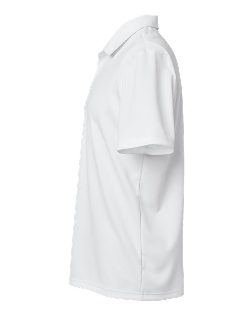 Adidas Men's Micro Piqué Polo A580