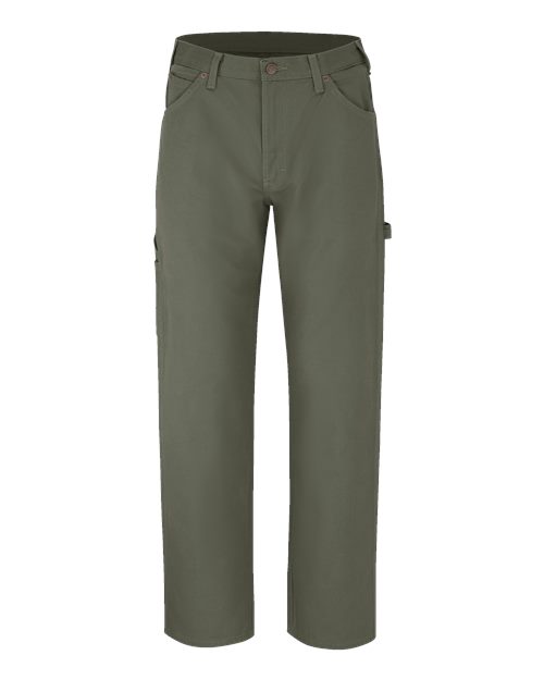 Dickies Men's Duck Carpenter Jeans 1933