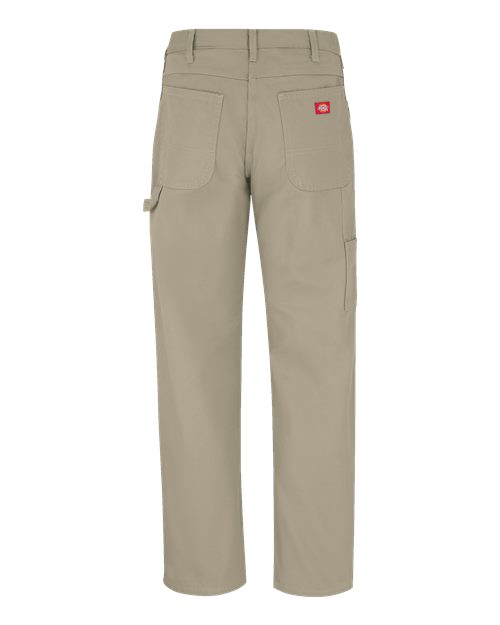 Dickies Men's Extended Sizes Duck Carpenter Jeans 1933EXT