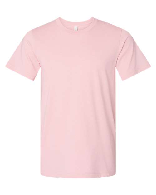 BELLA + CANVAS CVC Jersey Tee 3001CVC