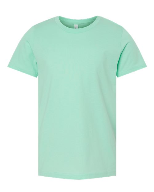 BELLA + CANVAS Youth Jersey Tee 3001Y