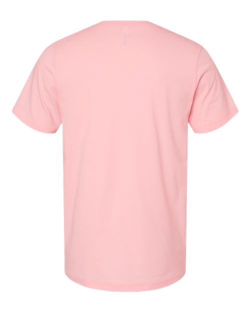 BELLA + CANVAS Unisex Jersey V-Neck Tee 3005