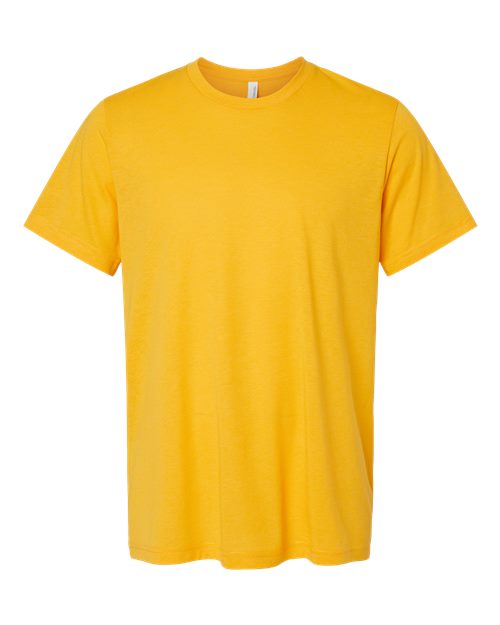 BELLA + CANVAS Triblend Tee 3413