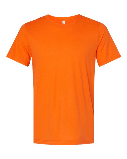 BELLA + CANVAS Triblend Tee 3413