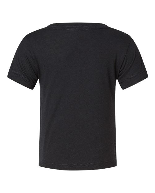 BELLA + CANVAS Infant Triblend Tee 3413B