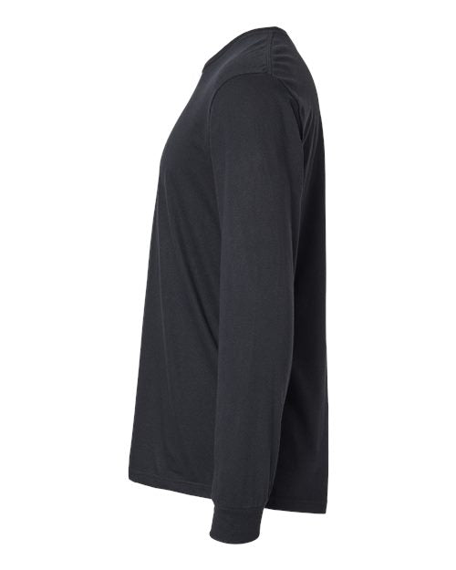 Gildan Unisex Softstyle® CVC Long Sleeve T-Shirt 64440CVC