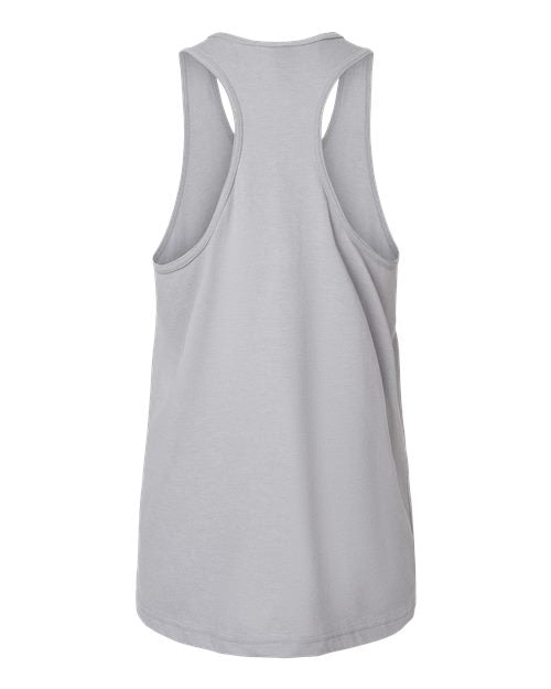 Gildan Women's Softstyle® CVC Racerback Tank Top 64220LCVC